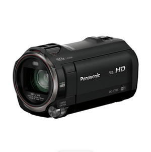 Panasonic HC-V785K Full HD Camcorder | PROCAM