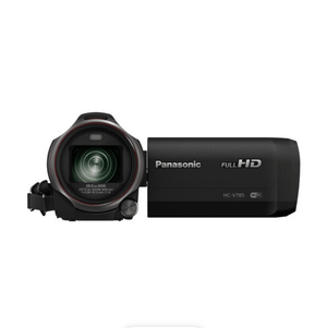 Panasonic HC-V785K Full HD Camcorder | PROCAM