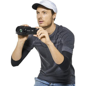 Panasonic HC-VX1 4K HD Camcorder at PROCAM | procam.com