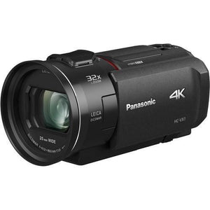 Panasonic HC-VX1 4K HD Camcorder at PROCAM | procam.com