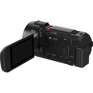Panasonic HC-VX1 4K HD Camcorder | PROCAM