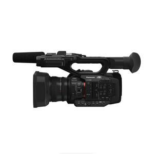 Panasonic HC-X2 4K Camcorder | PROCAM