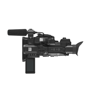 Panasonic HC-X20 4K Mobile Camcorder with Rich Connectivity | PROCAM