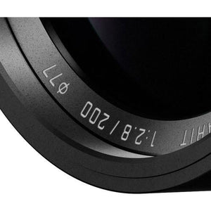 Panasonic Leica DG Elmarit 200mm f/2.8 POWER O.I.S. Lens at PROCAM | procam.com