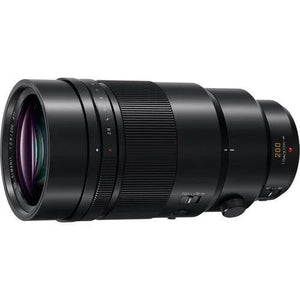 Panasonic Leica DG Elmarit 200mm f/2.8 POWER O.I.S. Lens at PROCAM | procam.com