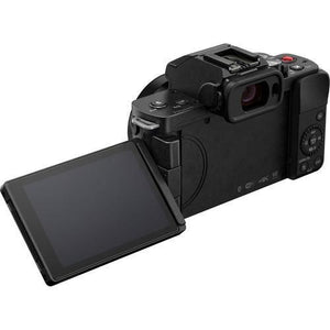 Panasonic Lumix DC-G100 Mirrorless Digital Camera with 12-32mm Lens at PROCAM | procam.com