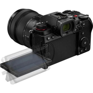 Panasonic Lumix DC-S5 Mirrorless Digital Camera (Body Only) at PROCAM | procam.com