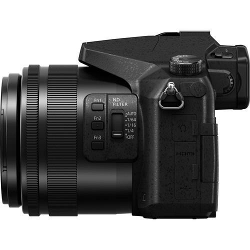 Panasonic Lumix DMC-FZ2500 Digital Camera | PROCAM