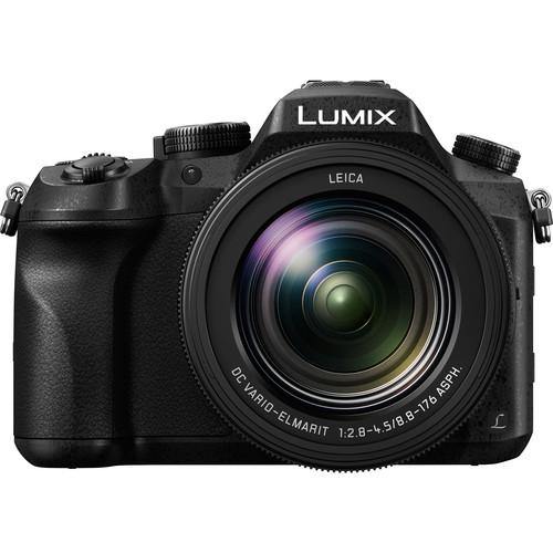 Panasonic Lumix DMC-FZ2500 Digital Camera | PROCAM