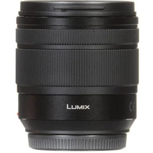 Panasonic Lumix G Vario 12-60mm f/3.5-5.6 ASPH. POWER O.I.S. Lens at PROCAM | procam.com