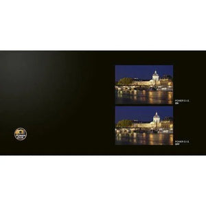 Panasonic Lumix G Vario 12-60mm f/3.5-5.6 ASPH. POWER O.I.S. Lens at PROCAM | procam.com