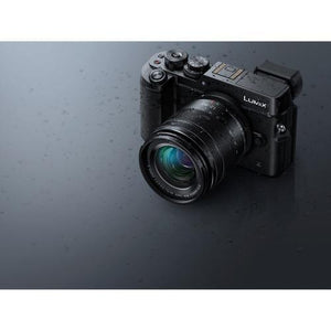 Panasonic Lumix G Vario 12-60mm f/3.5-5.6 ASPH. POWER O.I.S. Lens at PROCAM | procam.com