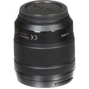 Panasonic Lumix G Vario 12-60mm f/3.5-5.6 ASPH. POWER O.I.S. Lens at PROCAM | procam.com