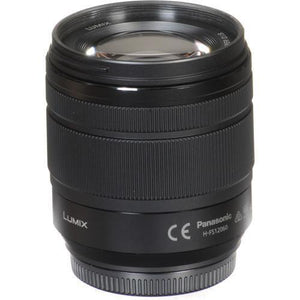 Panasonic Lumix G Vario 12-60mm f/3.5-5.6 ASPH. POWER O.I.S. Lens at PROCAM | procam.com