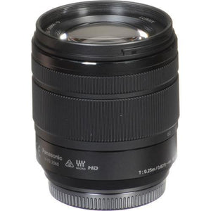 Panasonic Lumix G Vario 12-60mm f/3.5-5.6 ASPH. POWER O.I.S. Lens at PROCAM | procam.com