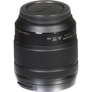 Panasonic Lumix G Vario 12-60mm f/3.5-5.6 ASPH. POWER O.I.S. Lens at PROCAM | procam.com