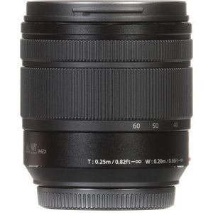 Panasonic Lumix G Vario 12-60mm f/3.5-5.6 ASPH. POWER O.I.S. Lens at PROCAM | procam.com