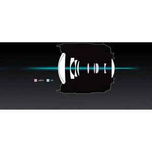 Panasonic Lumix G Vario 12-60mm f/3.5-5.6 ASPH. POWER O.I.S. Lens at PROCAM | procam.com