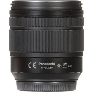 Panasonic Lumix G Vario 12-60mm f/3.5-5.6 ASPH. POWER O.I.S. Lens at PROCAM | procam.com