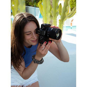 Panasonic Lumix S 50mm f/1.8 Lens (Leica L-Mount) at PROCAM | procam.com