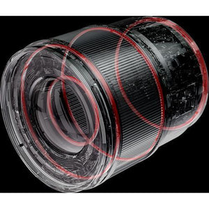 Panasonic Lumix S 50mm f/1.8 Lens (Leica L-Mount) at PROCAM | procam.com
