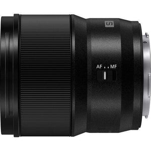Panasonic Lumix S 85mm f/1.8 Lens (Leica L-Mount) at PROCAM | procam.com