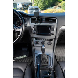 Peak Design Mobile Car Mount Vent Charging - Black at PROCAM | procam.com