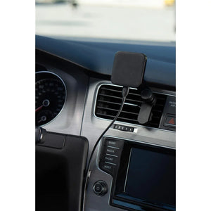 Peak Design Mobile Car Mount Vent Charging - Black at PROCAM | procam.com