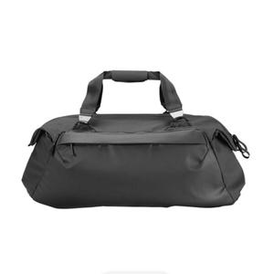Peak Design 65L Travel Duffel (Black) | PROCAM