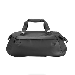 Peak Design 65L Travel Duffel (Black) at PROCAM | procam.com