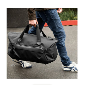 Peak Design 65L Travel Duffel (Black) at PROCAM | procam.com