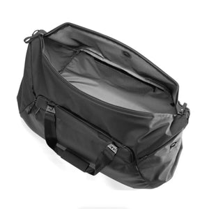 Peak Design 65L Travel Duffel (Black) at PROCAM | procam.com