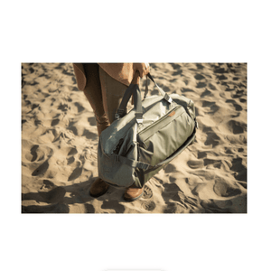 Peak Design 65L Travel Duffel (Sage) | PROCAM