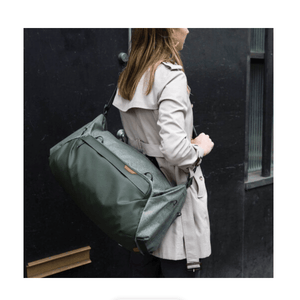 Peak Design 65L Travel Duffel (Sage) | PROCAM