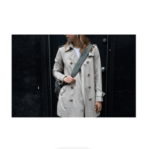 Peak Design 65L Travel Duffel (Sage) | PROCAM