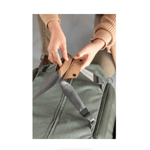 Peak Design 65L Travel Duffel (Sage) | PROCAM