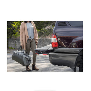 Peak Design 65L Travel Duffel (Sage) at PROCAM | procam.com