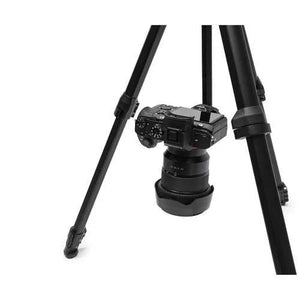 Peak Design Aluminum Travel Tripod at PROCAM | procam.com