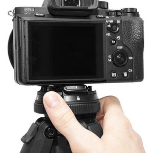 Peak Design Aluminum Travel Tripod at PROCAM | procam.com