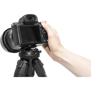 Peak Design Aluminum Travel Tripod at PROCAM | procam.com