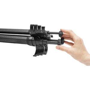 Peak Design Carbon Fiber Travel Tripod at PROCAM | procam.com