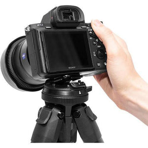 Peak Design Carbon Fiber Travel Tripod at PROCAM | procam.com