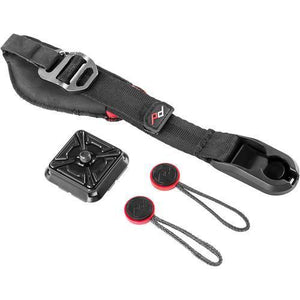 Peak Design CL-3 Clutch Camera Hand-Strap at PROCAM | procam.com