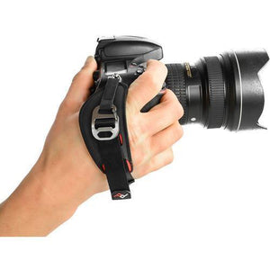 Peak Design CL-3 Clutch Camera Hand-Strap at PROCAM | procam.com