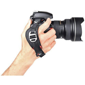 Peak Design CL-3 Clutch Camera Hand-Strap at PROCAM | procam.com