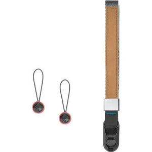 Peak Design Cuff Wrist Strap (Ash) at PROCAM | procam.com