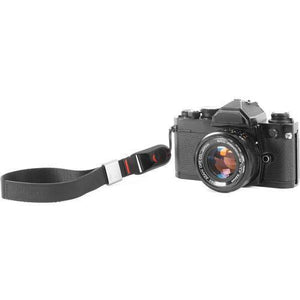 Peak Design Cuff Wrist Strap (Charcoal) at PROCAM | procam.com