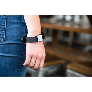 Peak Design Cuff Wrist Strap (Charcoal) at PROCAM | procam.com