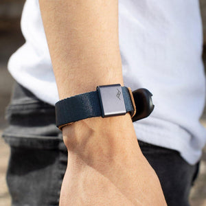 Peak Design Cuff Wrist Strap (Midnight) at PROCAM | procam.com