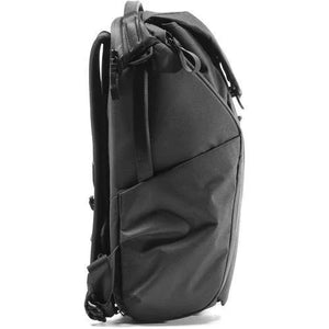 Peak Design Everyday Backpack v2 (20L, Black) at PROCAM | procam.com